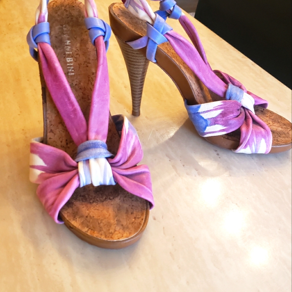 Summer Heels - image 2